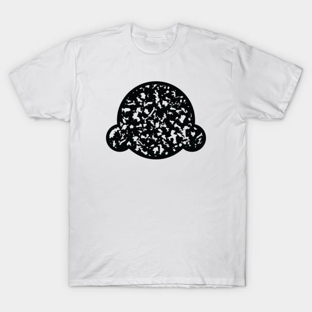Composition Icon T-Shirt by UnknownProdigy